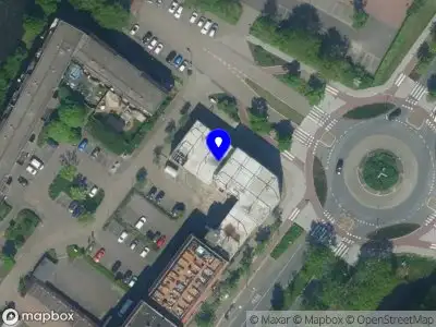 Nieuw bedrijf Tete Creative