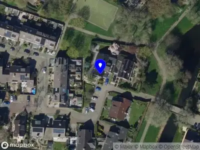 Nieuw bedrijf FashionByMeike