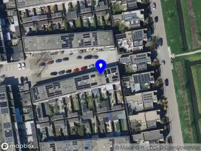 LB Enterprise SPIJKENISSE