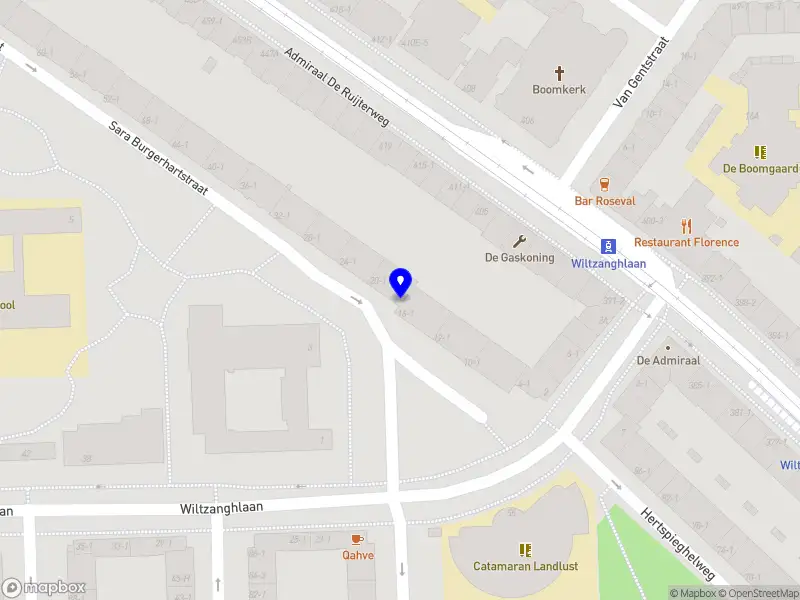 FIRMA GOTT Amsterdam