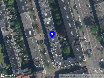 O.T. Financial Data Analyst Amsterdam