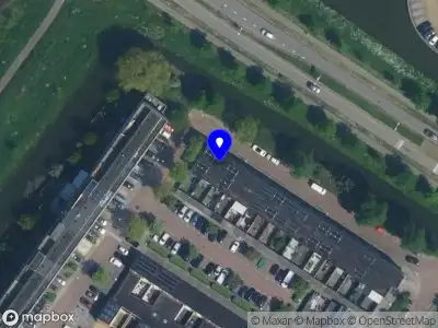 Nieuw bedrijf DMX Bouw