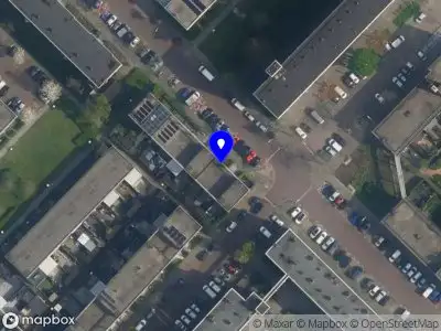 MAMM Onderhoudsbedrijf 's-Gravenhage