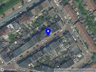 De Dolfijn-De Boeren Roker IJmuiden