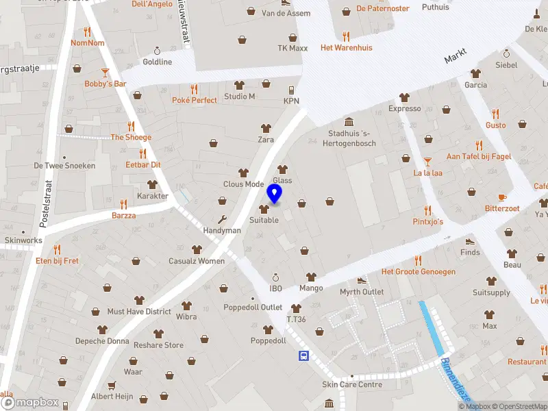 LJP Commerce 's-Hertogenbosch