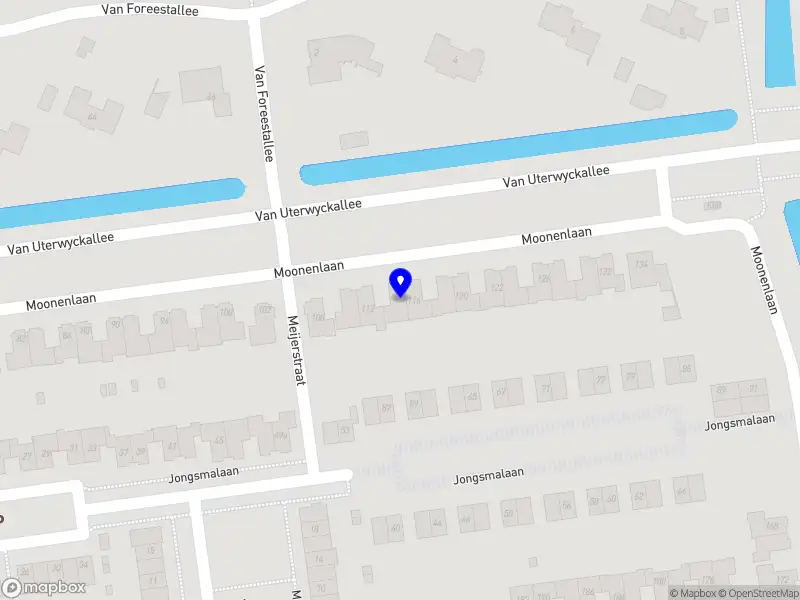 Nieuw bedrijf Hair by Julia