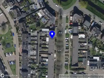 Maryla Dienstverlening