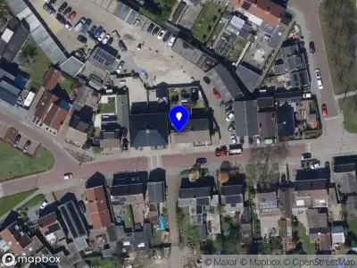 Bianca van de Weerd Coaching