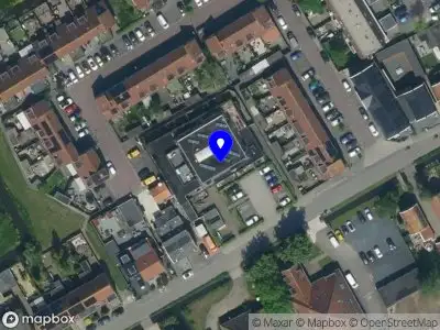 Pegasus Padel ASSENDELFT