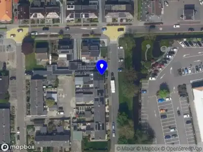 Hair by RM16 Ter Aar