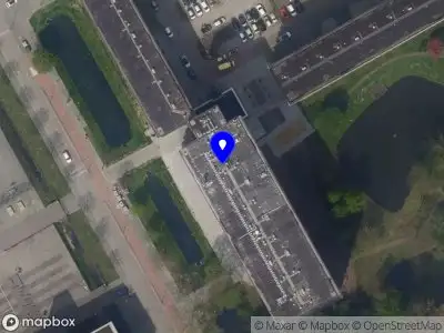 Nieuw bedrijf BYU Steigers