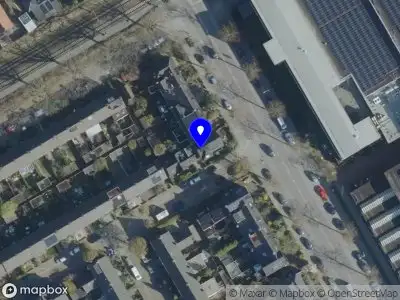 Nieuw bedrijf Dominique Vrouwenvelder