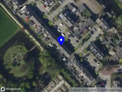 Square Afbouw Nootdorp
