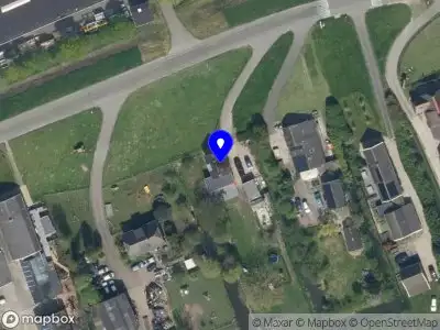 Ammers Infra Groot-Ammers