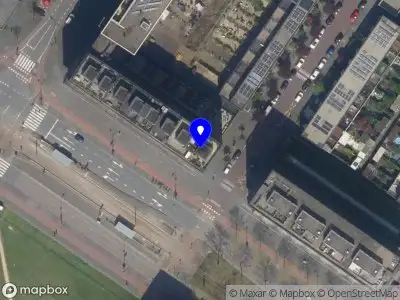 Powerwalkingclub Rotterdam