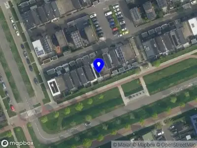 Nieuw bedrijf E-PRODUCTEN