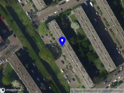 Target Facility Service 's-Gravenhage