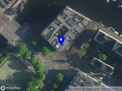 DDD 73 v.o.f. Amsterdam