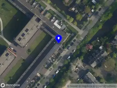 van den Berg Dakwerken Nootdorp