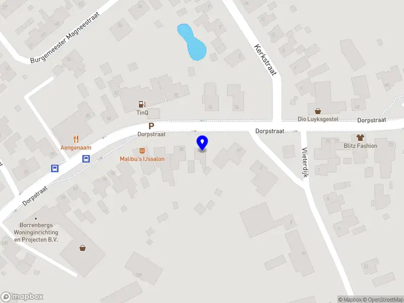 Nieuw bedrijf Sven van den Broek V.O.F.