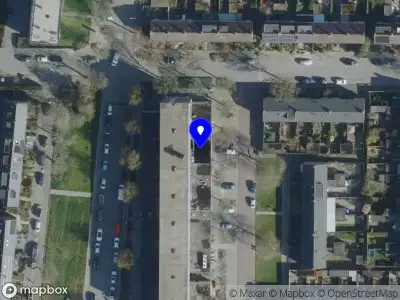 Nieuw bedrijf Kapsalon Edessa