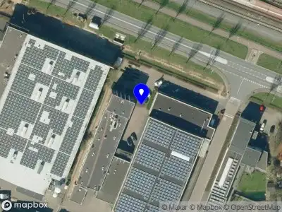 Ester Tak Holistisch Therapeut