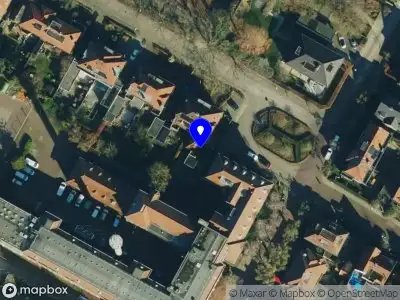 Nieuw bedrijf Studio Blond