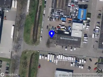 Global Olie Roosendaal