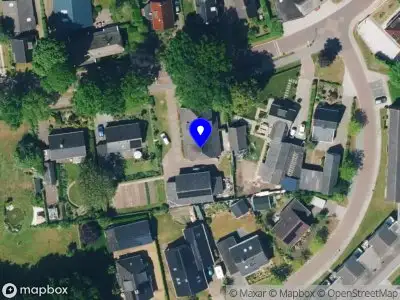 Nieuw bedrijf Paardenfokkerij Zeewuster