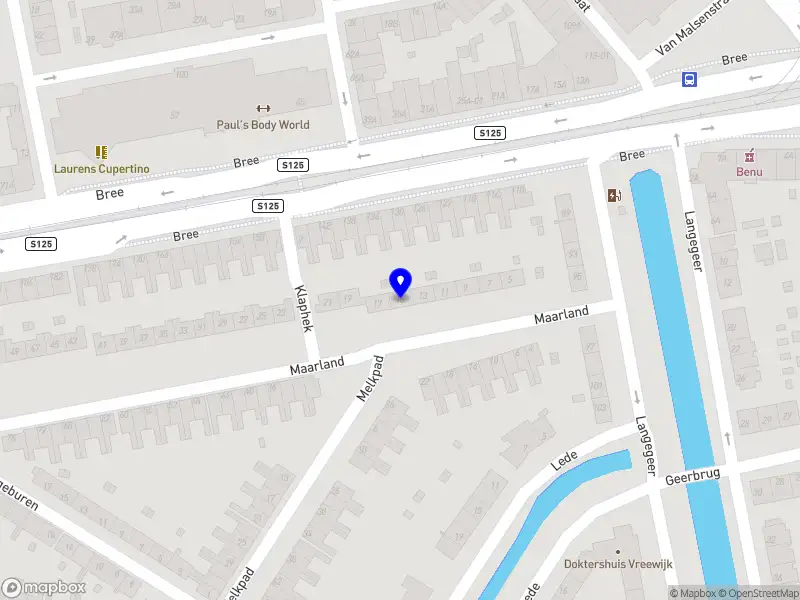 Nieuw bedrijf DM transport