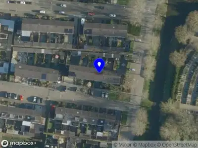 Nieuw bedrijf Gerrit Tijssen