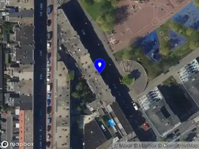 Nieuw bedrijf Zoi tuin