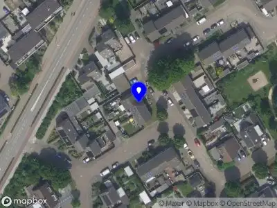 Nieuw bedrijf I.E.M. Flipsen