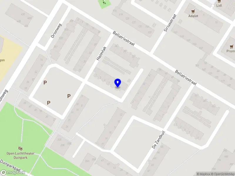 Nieuw bedrijf Moon and stars luiers