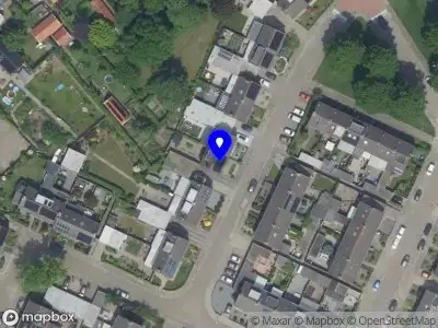 Nieuw bedrijf Y. Ernst Agriservice