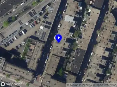 Nieuw bedrijf M.S. Project Management