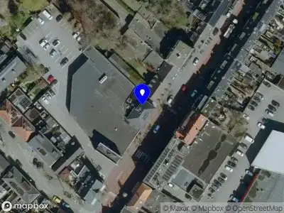 Kevin in de zorg Eindhoven
