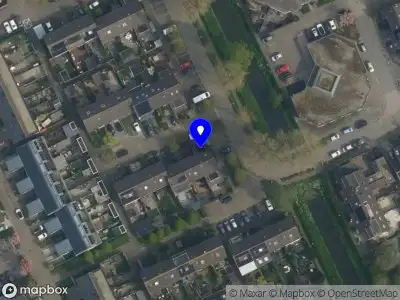 Nieuw bedrijf Thijs Verhart verhuur