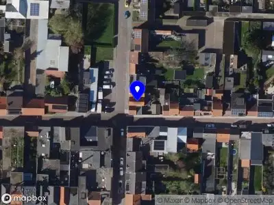 Nieuw bedrijf BT FIXIT