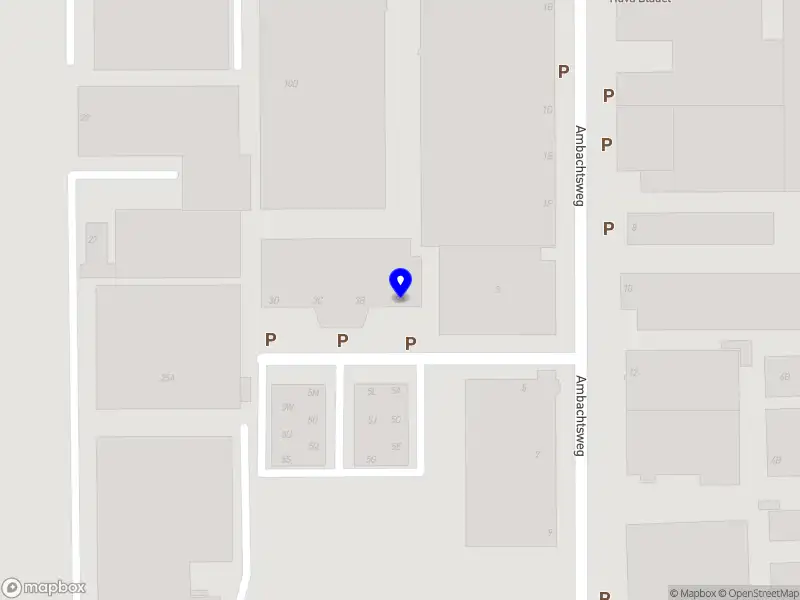 Nieuw bedrijf KeRo Totaalbouw V.O.F.