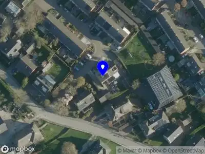 Nieuw bedrijf Johan Blom