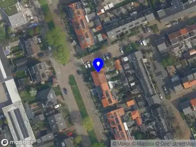 Nieuw bedrijf A.F. Green Future