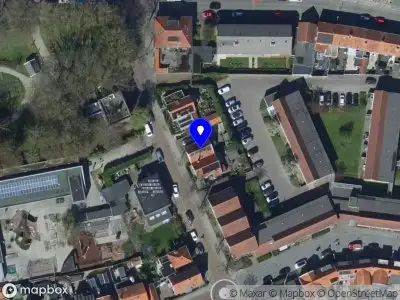 BasKlust Middelharnis