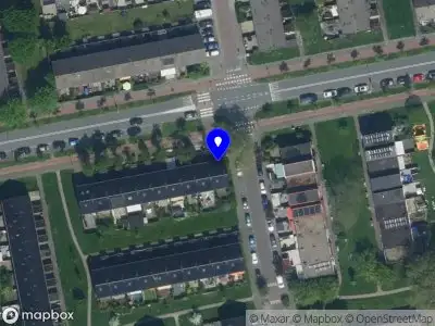 Nieuw bedrijf FD koerierdiensten