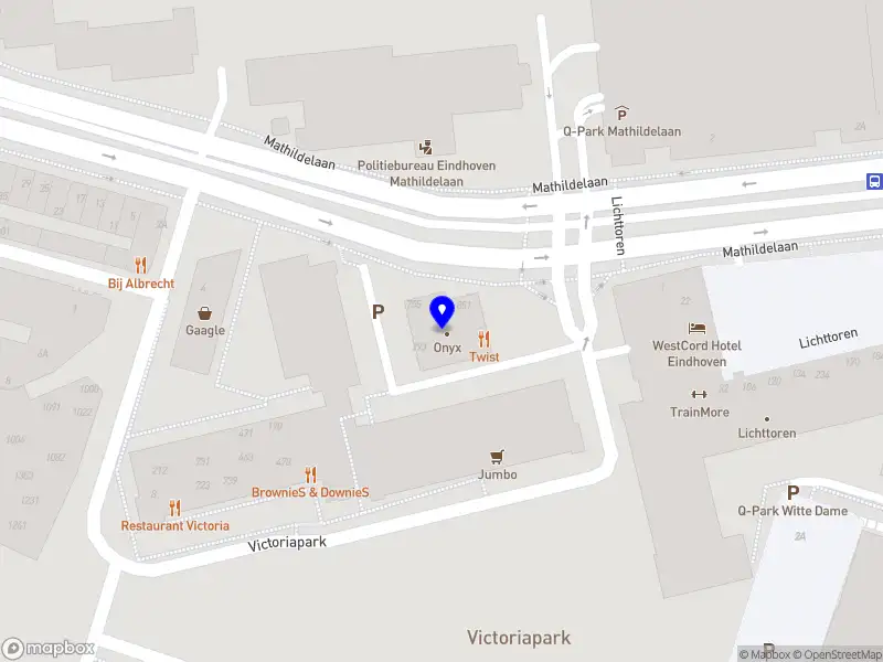 Deltrend Eindhoven