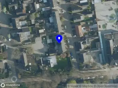 Nieuw bedrijf Aiden HW