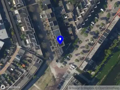 Alia Farag Alphen aan den Rijn