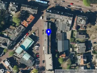 Nieuw bedrijf Li Lou Skin Aesthetics