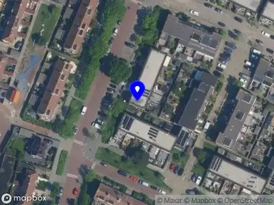 Bouwmax DM Zandvoort
