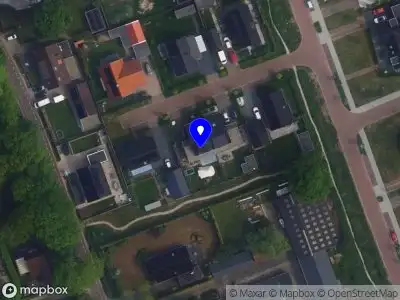 Nieuw bedrijf Vertrouwenspersoon Nunspeet, De Tredmolen